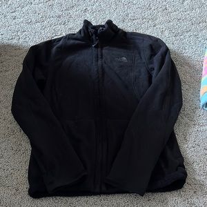 North Face jacket